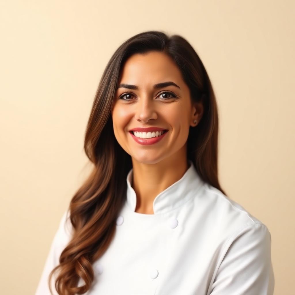 Marisol Reyes